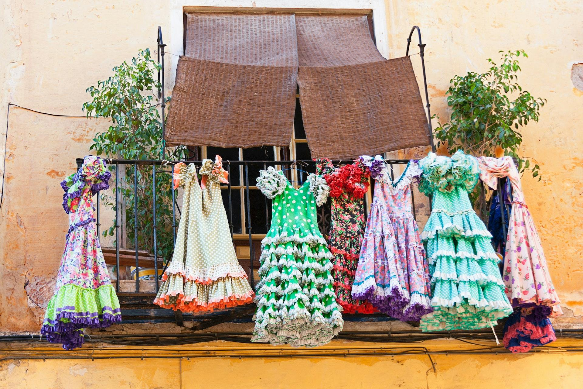 A journey through Flamenco culture in Seville